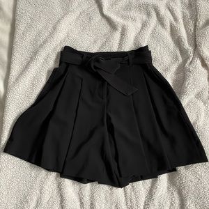 White House Black market shorts